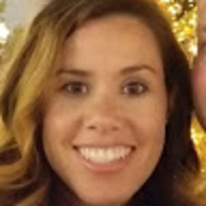 Meet your Posher, Kerri